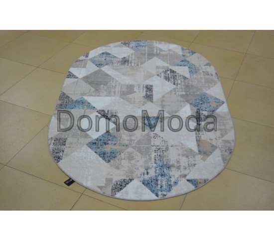 Акриловый ковер Lyonesse 10128 Navy - высокое качество по лучшей цене в Украине